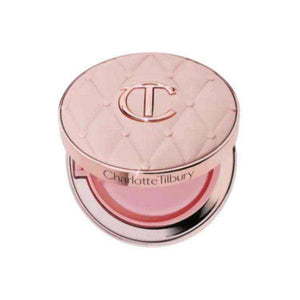 Charlotte Tilbury Pillow Talk Lip & Cheek Glow.