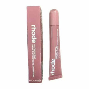 مرطب شفاه ملون Rhode Skin بتركيبة مجددة وخالية من العطور ترطيب عميق وملمس خفيف غير لزج