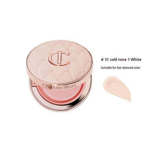 Charlotte Tilbury Pillow Talk Lip & Cheek Glow.