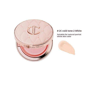 Charlotte Tilbury Pillow Talk Lip & Cheek Glow.