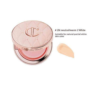 Charlotte Tilbury Pillow Talk Lip & Cheek Glow.
