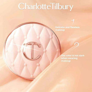 Charlotte Tilbury Pillow Talk Lip & Cheek Glow.