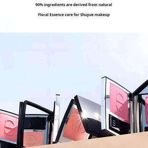 DIOR Bright Blue and Gold Monochrome Blush 26 Spring.