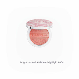 DIOR New Blush Highlighter Natural Clarity Summer 2025 Limited Edition Forever Glow 6g