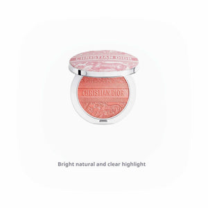 DIOR New Blush Highlighter Natural Clarity Summer 2025 Limited Edition Forever Glow 6g
