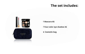 CHANEL 25th Anniversary Limited Edition.