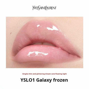 YSL Saint Laurent Lip Jelly Dare to Love.