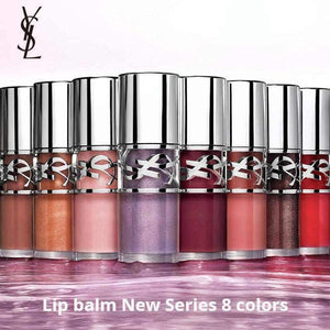 YSL Saint Laurent Lip Jelly Dare to Love.