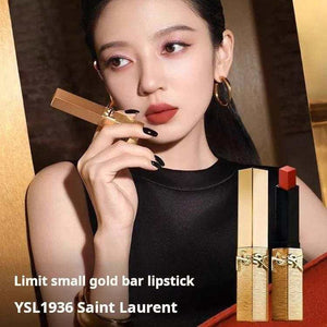 YSL Slim Velvet Lipstick Luxury Velvet Lipstick Exclusive Limited Edition Gift Set.