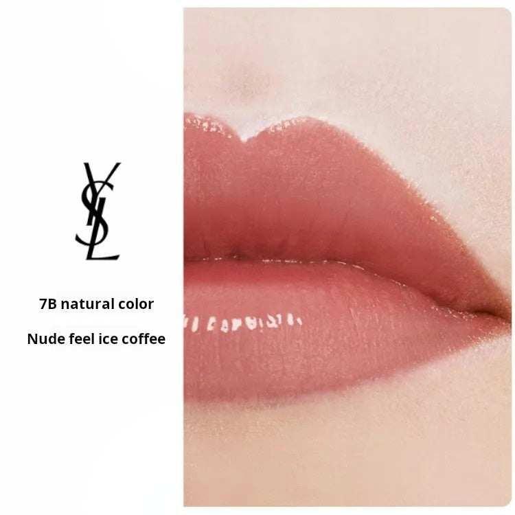 YSL Saint Laurent Lipstick Gift Set Gold Limited Edition.