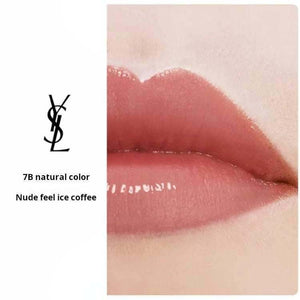 YSL Saint Laurent Lipstick Gift Set Gold Limited Edition.