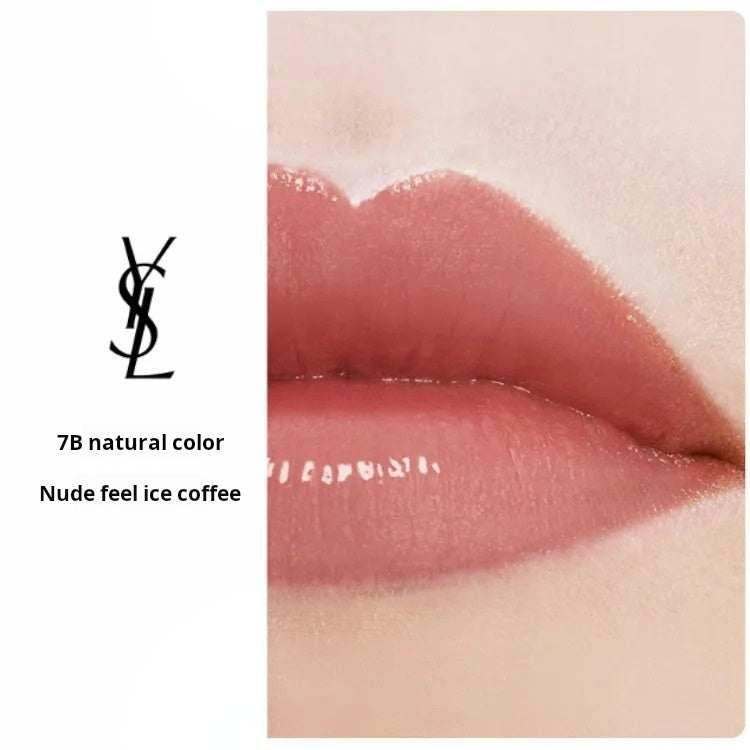 YSL Saint Laurent Lipstick Gift Set Gold Limited Edition.