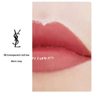 YSL Saint Laurent Lipstick Gift Set Gold Limited Edition.