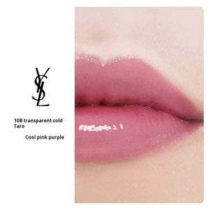 YSL Saint Laurent Lipstick Gift Set Gold Limited Edition.