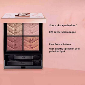 YSL Saint Laurent Limited Makeup Set.