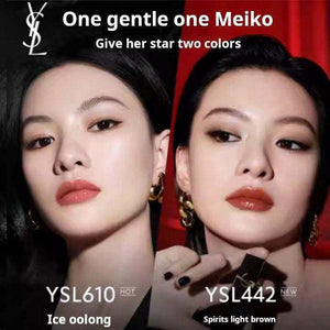 YSL Saint Laurent Limited Makeup Set.