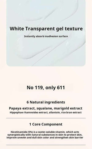 Korean AXIS-Y Niacinamide Brightening Serum improves dull spots and is suitable for sensitive skin.