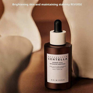 Authorized store ▲La Roche-Posay Angel skin1004 Probiotic Nutrition Firming Essence Moisturizing Anti-Aging Cream.