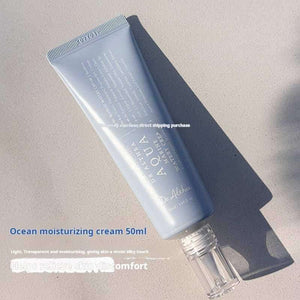 DrAlthea Marine Gel Spray Korean Original PDRN Moisturizing Serum Water Light Serum Soothing Cream Set.