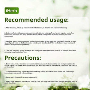 TIRTIR Milk Rejuvenation Toner is highly moisturizing, moisturizing, soothing, gentle and non-irritating, creating a dewy skin care.