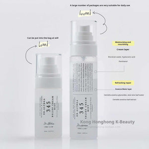 Dr. Althea 345 Relief Cream Mist - Hydrating & Calming Face Mist.
