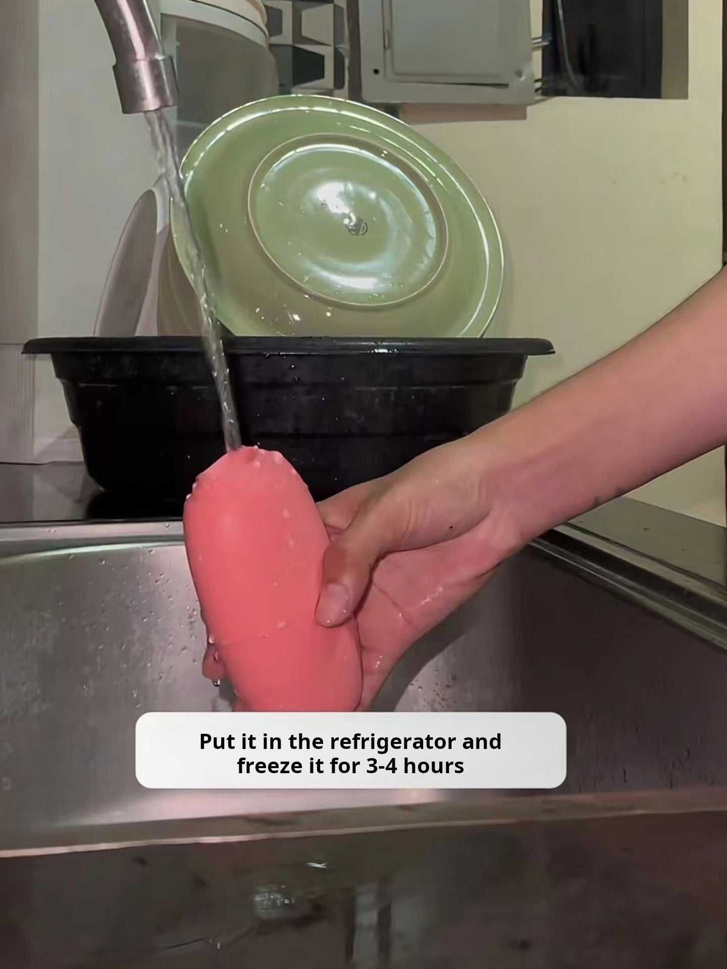 Face ice grid, face cooling, creative ice mold, beauty salon, ice massage artifact, remove puffiness, ice rolling, contour ice film.