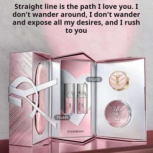 YSL make-up sets
