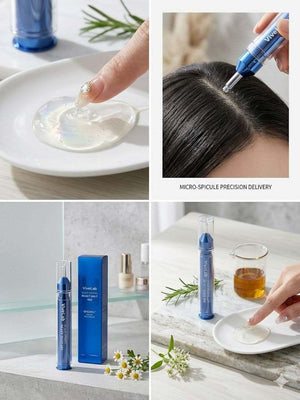 ViveLab Scalp Spioxyl React Shot 400 Hair Growth and Thickening Serum.