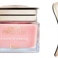 DIOR Floral Secret Essence Sugar Scrub Soothing Exfoliating Moisturizing Cleansing 150ml