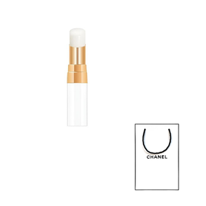 CHANEL Coco Lady Lip Balm Soft Matte Moisturizing and Moisturizing 3g Cosmetics and Skincare Products.