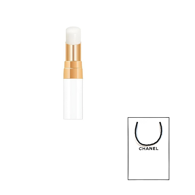 CHANEL Coco Lady Lip Balm Soft Matte Moisturizing and Moisturizing 3g Cosmetics and Skincare Products.