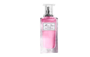 DIOR Old Version Floral Sweetheart Hair Spray Floral Scent Rose Peony White Musk 30ml.
