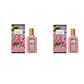 GUCCI Small Sample Bottle Dream Gardenia Perfume Trial Pack Floral Notes Strong Perfume EDP 5ml 7.4ml 10ml Cosmetics.