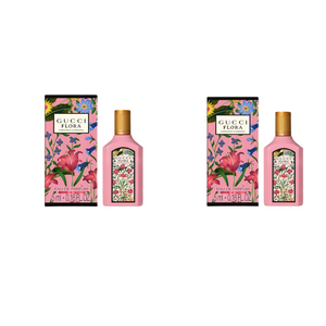 GUCCI Small Sample Bottle Dream Gardenia Perfume Trial Pack Floral Notes Strong Perfume EDP 5ml 7.4ml 10ml Cosmetics.