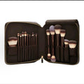 Vegan Brush Collection