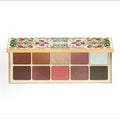 Gucci Limited-Edition Flora Eye Palette - 01 Sunset Orchid.