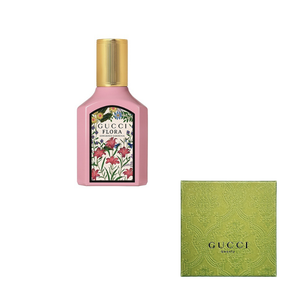 GUCCI Dream Gardenia Women's Perfume Floral Notes Eminent Perfume EDP 30ml 50ml 100ml 150ml Cosmetics.