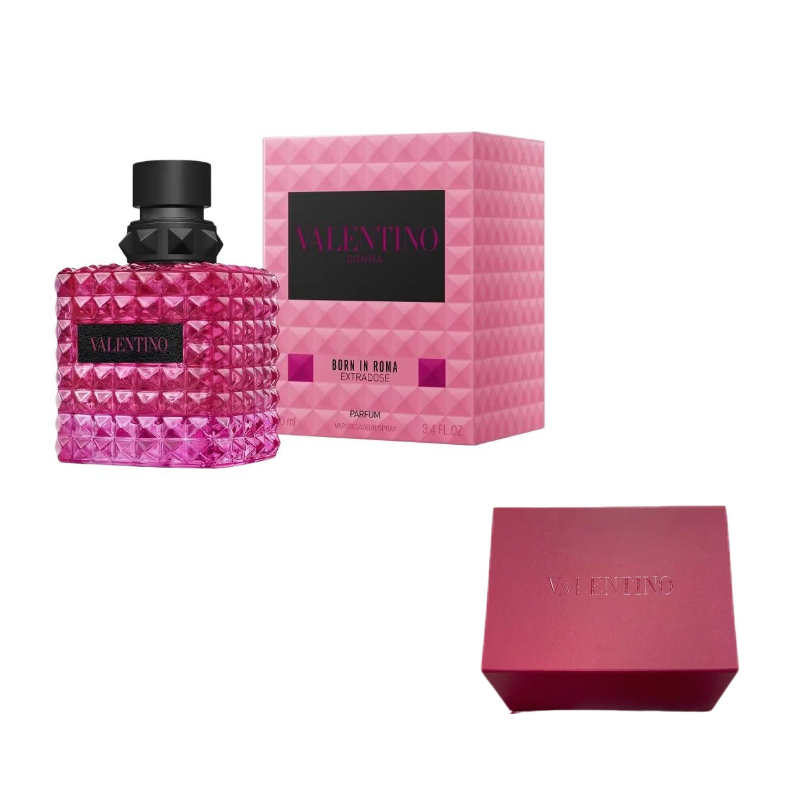 Valentino Miss Danger Roman Lady Fragrance Perfume Oriental Culinary Fragrance Parfum 30ml 50ml 100ml.