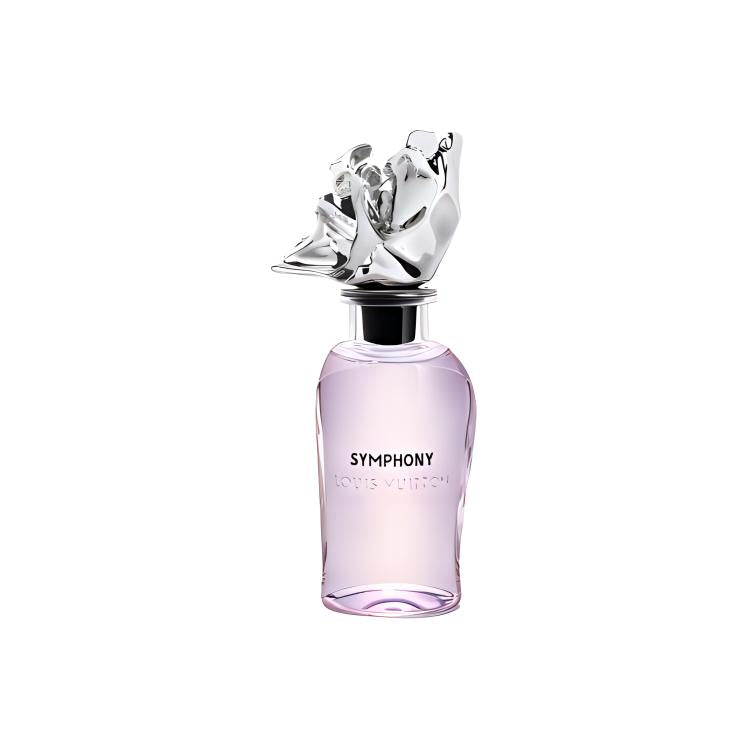 LOUIS VUITTON Symphony Perfume Fruity Eupuncture EDP 100ml.