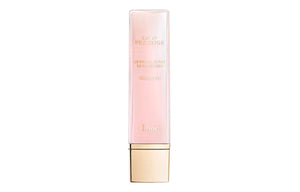 عبوة إيسنس ديور للعين Floral Secret Rose بغطائها الذهبي، منظر أمامي