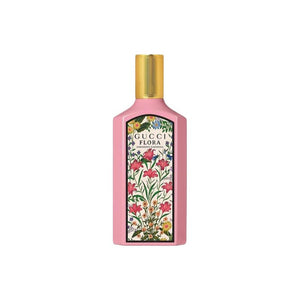 GUCCI Dream Gardenia Women's Perfume Floral Notes Eminent Perfume EDP 30ml 50ml 100ml 150ml Cosmetics.