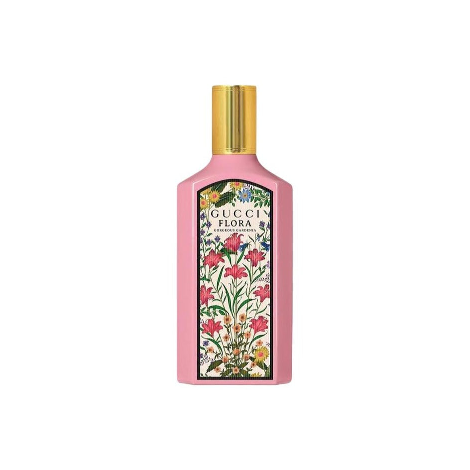 GUCCI Dream Gardenia Women's Perfume Floral Notes Eminent Perfume EDP 30ml 50ml 100ml 150ml Cosmetics.
