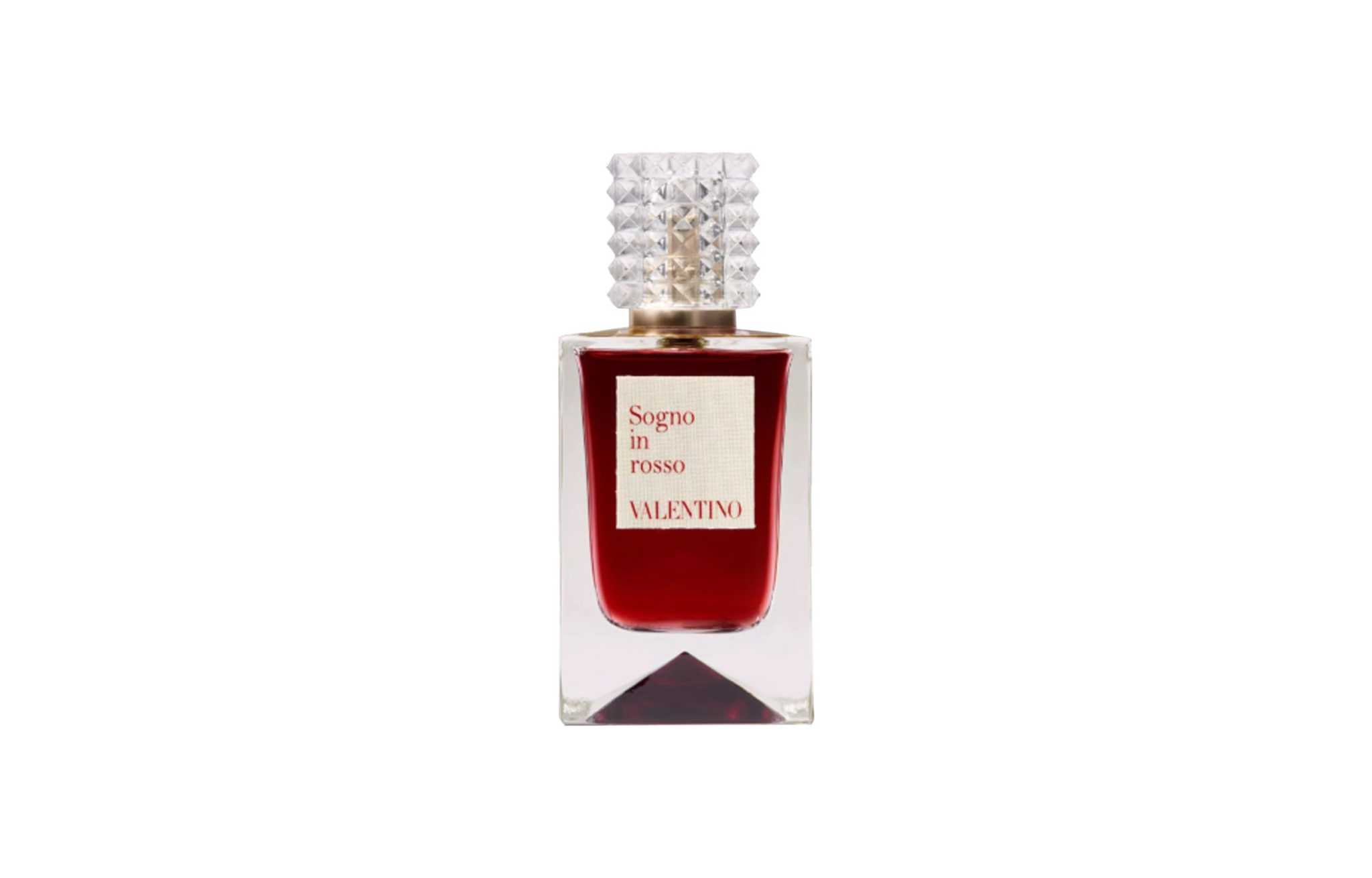 Valentino Dream Interpretation Haute Couture Red Dress Rebellion Perfume Woody Notes Strong Perfume EDP Black Pepper Sandalwood 30ml 100ml.