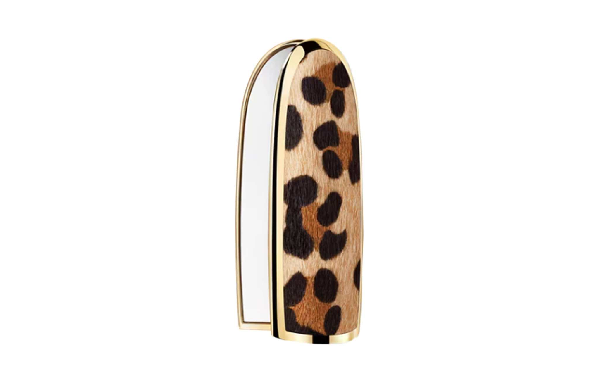 Guerlain brand new Rouge lipstick shell.