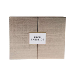 DIOR Floral Secret Essence Art Luxury Sample Skincare Set Soothes, firms, moisturizes, and nourishes