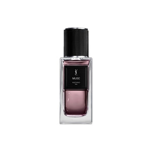 قارورة عطر MUSE من الأمام
