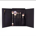 Hourglass Vegan Brush Travel Set (7 Pieces)