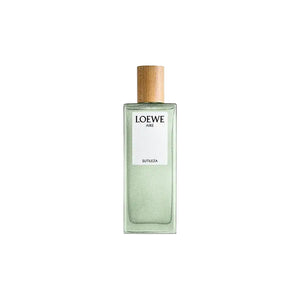 LOEWE Miracle Tianguang Women's Eau de Toilette, Woody Floral Scent, Eau de Toilette EDT Lemon Magnolia Sandalwood 50ml 75ml 100ml Birthday Gift, Girlfriend, Girlfriend, Student.