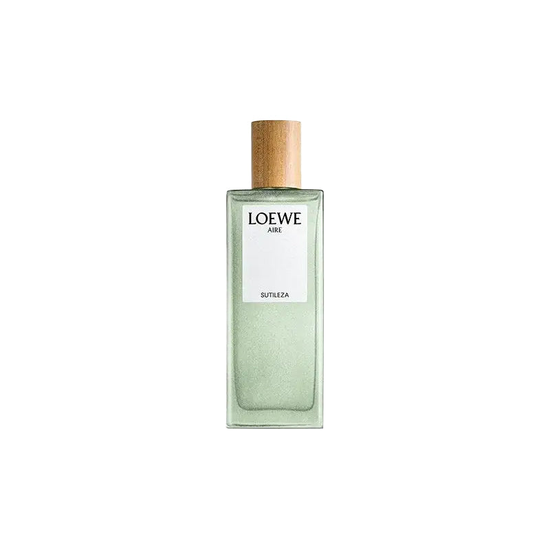 LOEWE Miracle Tianguang Women's Eau de Toilette, Woody Floral Scent, Eau de Toilette EDT Lemon Magnolia Sandalwood 50ml 75ml 100ml Birthday Gift, Girlfriend, Girlfriend, Student.
