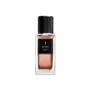 زجاجة عطر سان لوران Blouse من الأمام